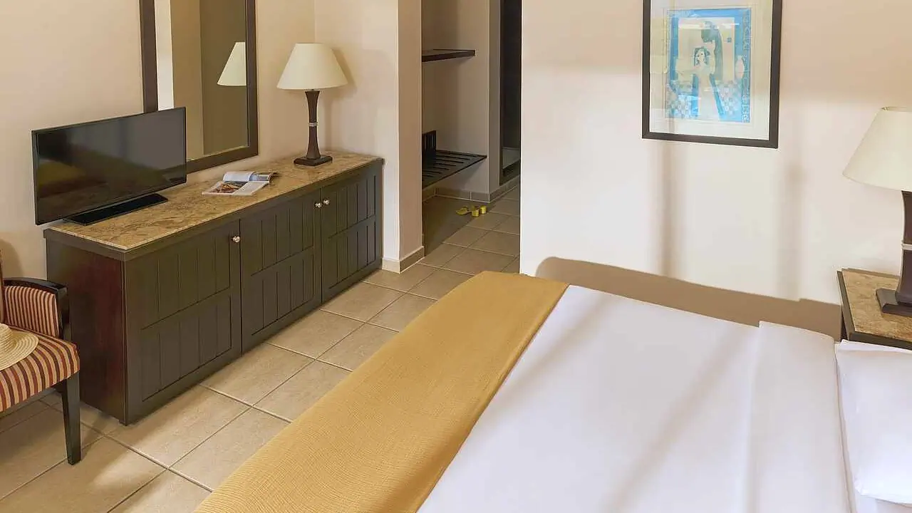 Hotel MAGIC LIFE Kalawy - Hurghada